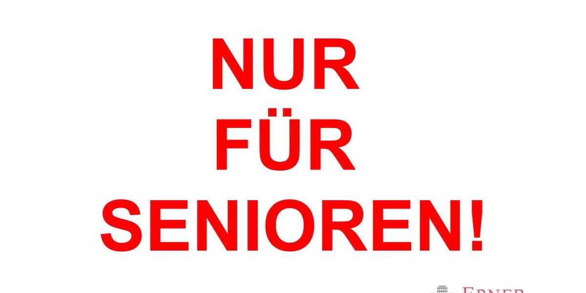 Altersgerechtes Wohnen! Nur mit Wohnberechtigungsschein! Barrierefreie 2-Zimmer-Wohnung in Plattling 2 zimmer