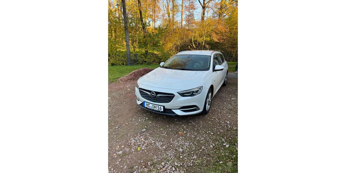 Opel Insignia 81.000 km 16.990 € Hainichen 09661