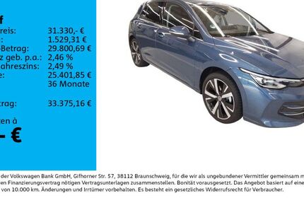 VW Golf 7.672 km 31.330 € Leipzig 04277