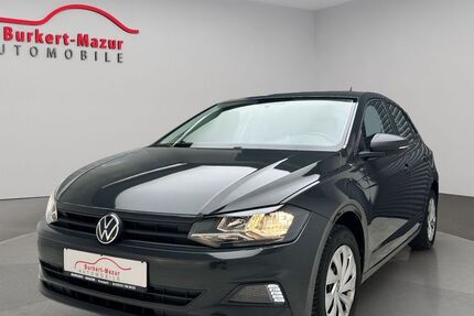 VW Polo 9.800 km 15.985 &euro; Kronach 96317