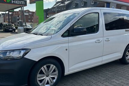 VW Caddy Maxi 206.000 km 17.900 &euro; Werne 59368