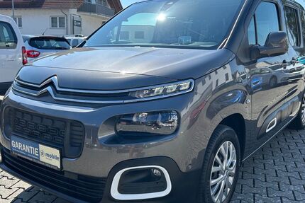 Citroen Berlingo 24.142 km 21.950 &euro; Butzbach 35510
