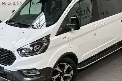 Ford Tourneo Custom 94.750 km 36.749 &euro; Wardenburg 26203