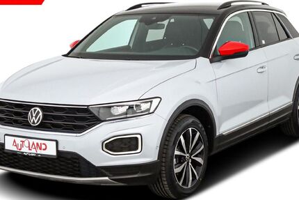 VW T-Roc 69.857 km 23.890 &euro; Leipzig 04209