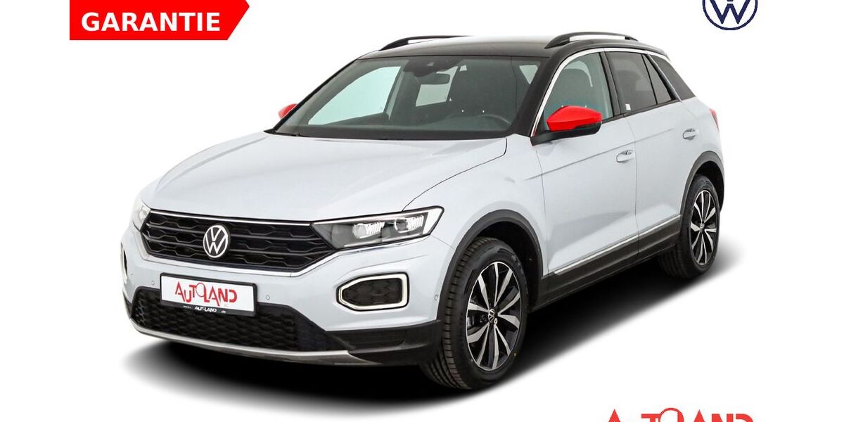 VW T-Roc 69.857 km 23.890 &euro; Leipzig 04209