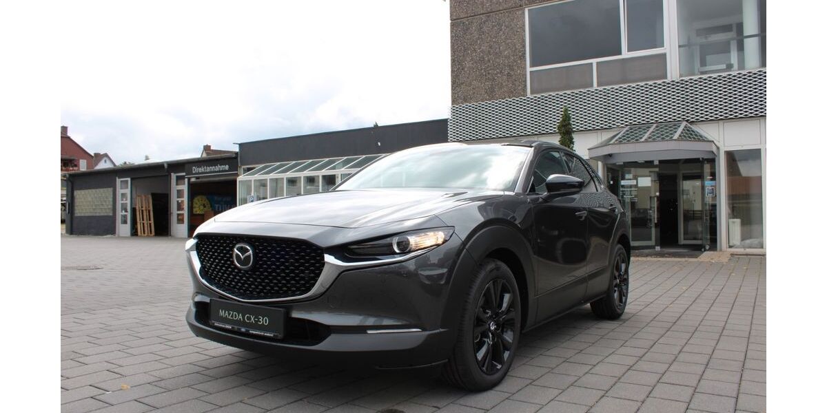 Mazda CX-30 16.600 km 26.590 &euro; Holzminden 37603