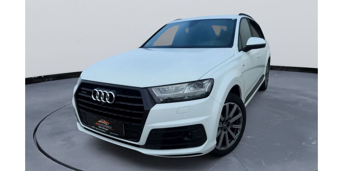 Audi Q7 196.000 km 25.990 &euro; Öhringen 74613