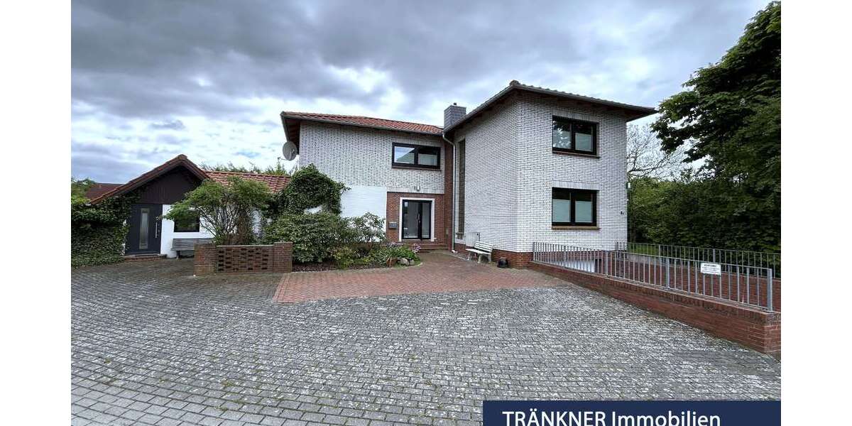 Einfamilienhaus Wurster Nordseeküste - 5 Zimmer, 179 m&sup2;, 399.000&euro; | Angebot:26857631