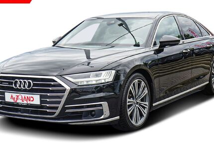 Audi A8 134.158 km 36.990 &euro; Cottbus OT Kolkwitz 03099