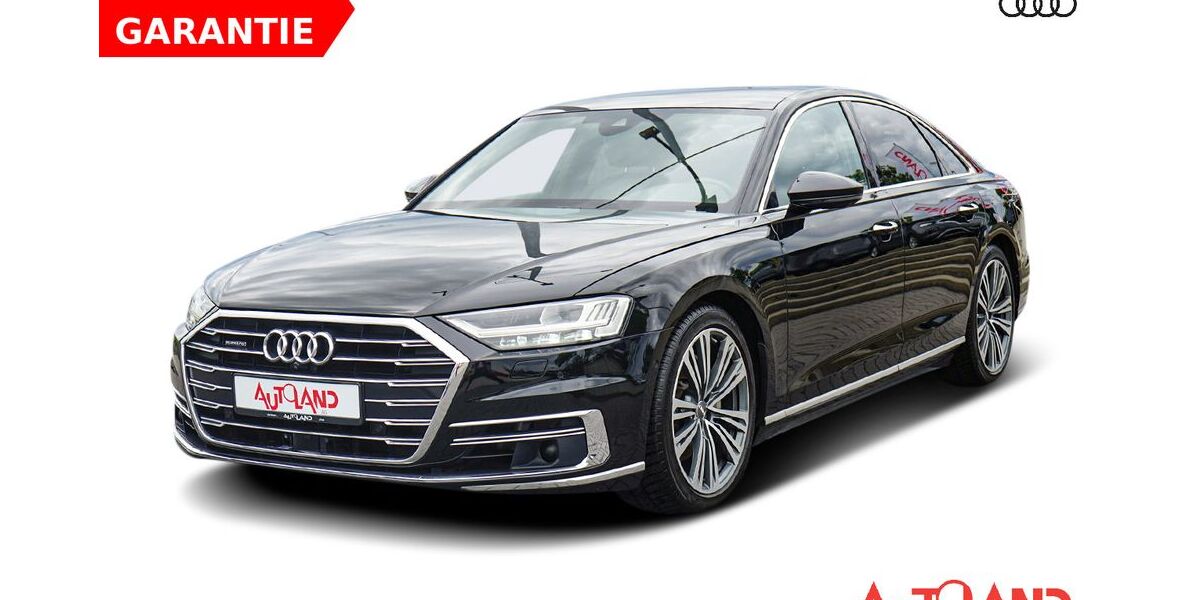 Audi A8 134.158 km 36.990 &euro; Cottbus OT Kolkwitz 03099