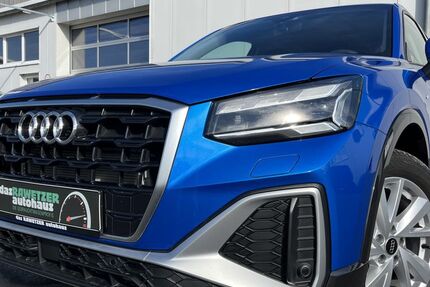 Audi Q2 2.439 km 29.340 &euro; Marktredwitz 95615