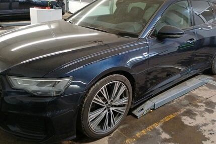 Audi A6 71.000 km 40.970 &euro; Helmstedt 38350