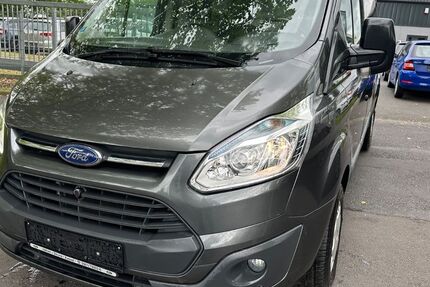Ford Transit Custom 65.000 km 15.999 &euro; Kassel 34123