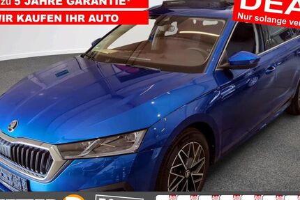 Skoda Octavia 1.172 km 36.580 &euro; Rheinstetten 76287
