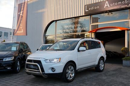Mitsubishi Outlander 127.800 km 8.400 &euro; Gundelfingen /Freiburg 79194