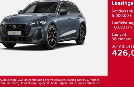 Audi A5 5.386 km 59.930 € Osnabrück 49080