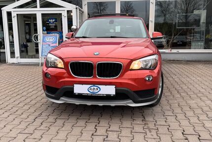 BMW X1 180.000 km 8.350 &euro; Obergünzburg 87634