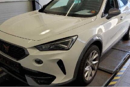 Cupra Formentor 46.067 km 22.460 &euro; Bingen / Rhein 55411