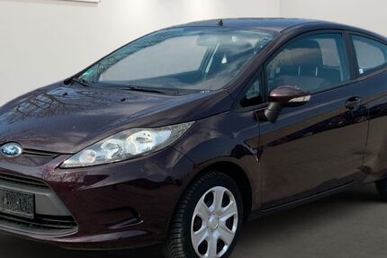 Ford Fiesta 116.640 km 2.599 &euro; Brehna 06796