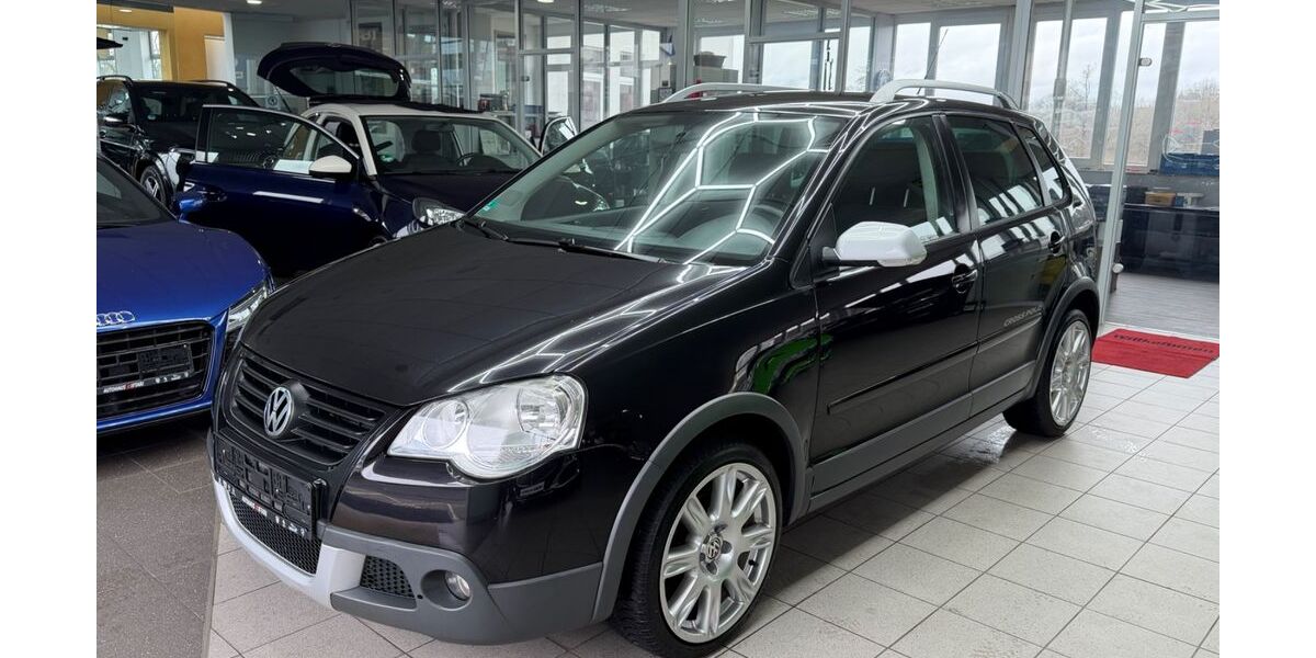VW Polo 161.000 km 3.999 &euro; Niestetal 34266