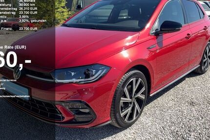 VW Polo 17.976 km 23.420 &euro; Mainburg 84048