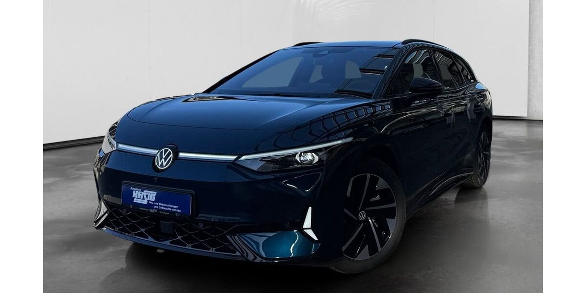 VW ID.7 7.275 km 59.979 &euro; Wittingen 29378