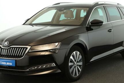Skoda Superb 102.700 km 19.990 &euro; Donnersdorf 97499
