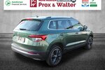 Skoda Karoq 1.5 TSI 7-DSG Style NAVI+LED+KAMERA+ALU18 124.679 km 17.900 &euro; Hagenow 19230
