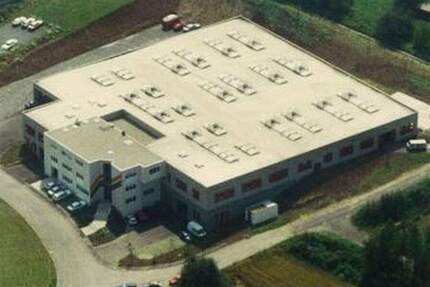 Gewerbeobjekt Talheim - 31.500&euro; | Angebot:24300355