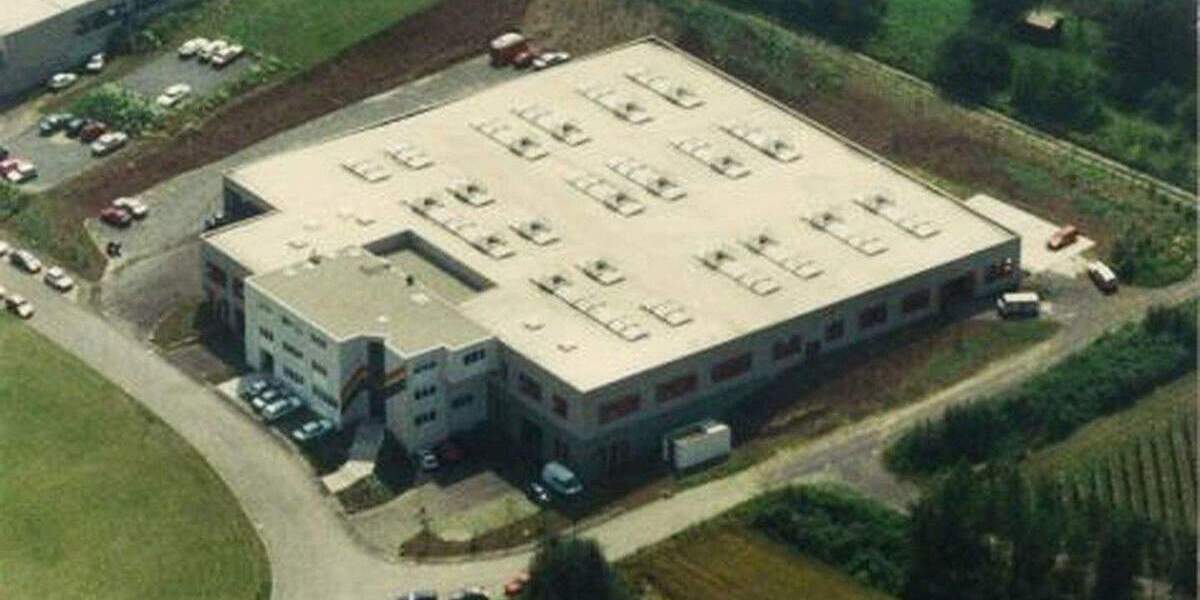 Gewerbeobjekt Talheim - 31.500&euro; | Angebot:24300355