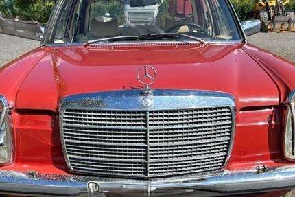 Mercedes-Benz 200 143.026 km 13.999 € Goslar 38640