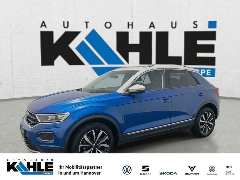 T-Roc