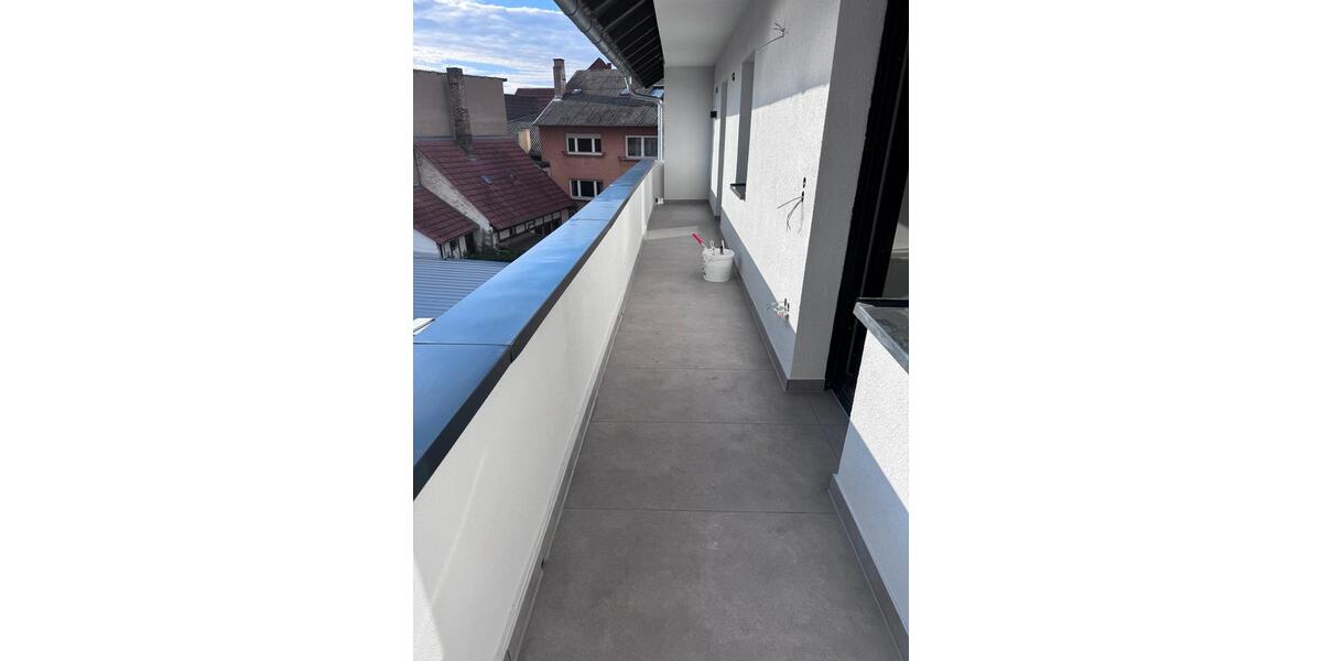 Etagenwohnung Hockenheim - 4 Zimmer, 110 m&sup2;, 1.350&euro; | Angebot:26681908