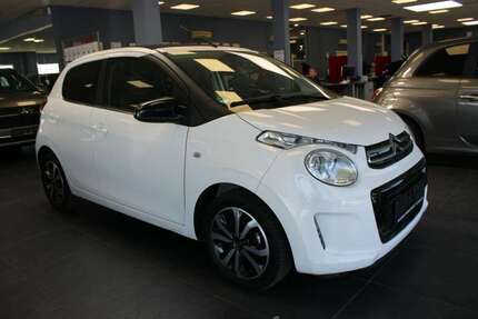 Citroen C1 35.223 km 9.980 &euro; Euskirchen-Flamersheim 53881