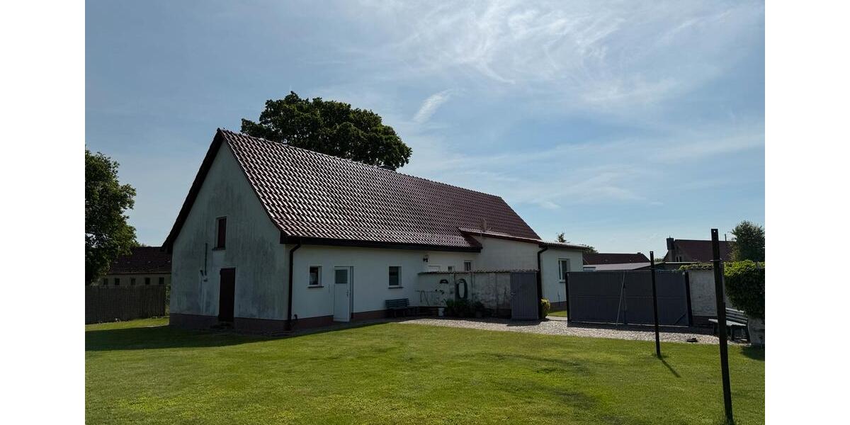 Einfamilienhaus Gardelegen - 3 Zimmer, 110 m&sup2;, 225.000&euro; | Angebot:26704911