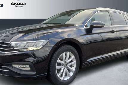 VW Passat 53.567 km 26.970 € Wolfsburg 38446