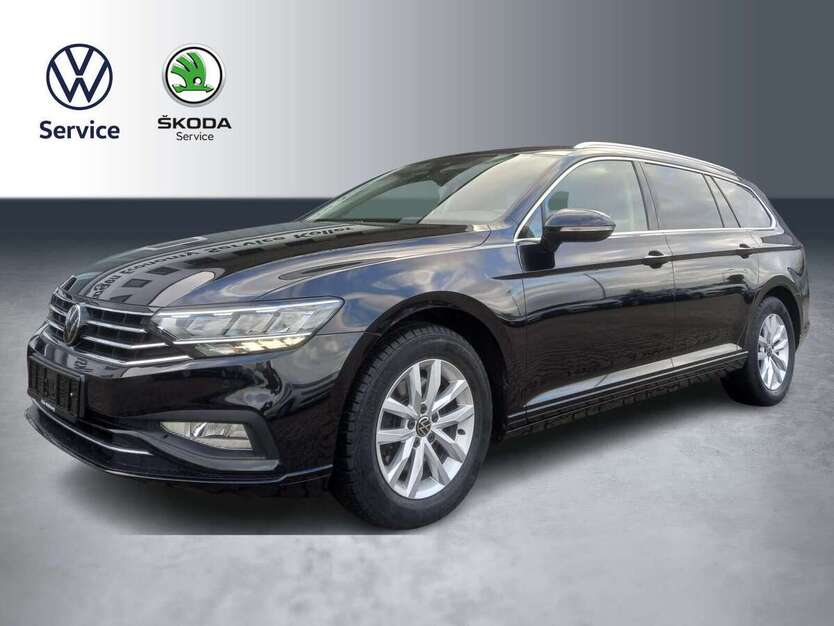 VW Passat 53.567 km 26.970 € Wolfsburg 38446
