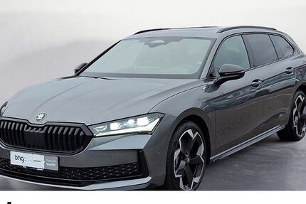 Skoda Superb 9.929 km 52.990 &euro; Freiburg 79115