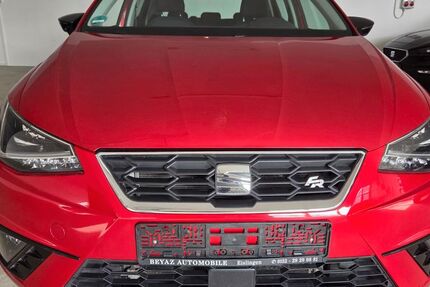 Seat Ibiza 122.390 km 11.000 &euro; Eislingen 73054