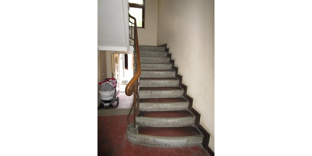 Sehr schöne 3 Raumwohnung in Eisleben zu vermieten 3 zimmer