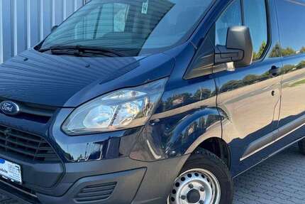 Ford Transit Custom 289.800 km 6.999 € Nordhausen 99734