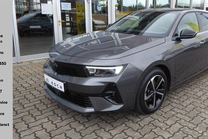 Opel Astra 11.750 km 23.990 &euro; Brackel 21438