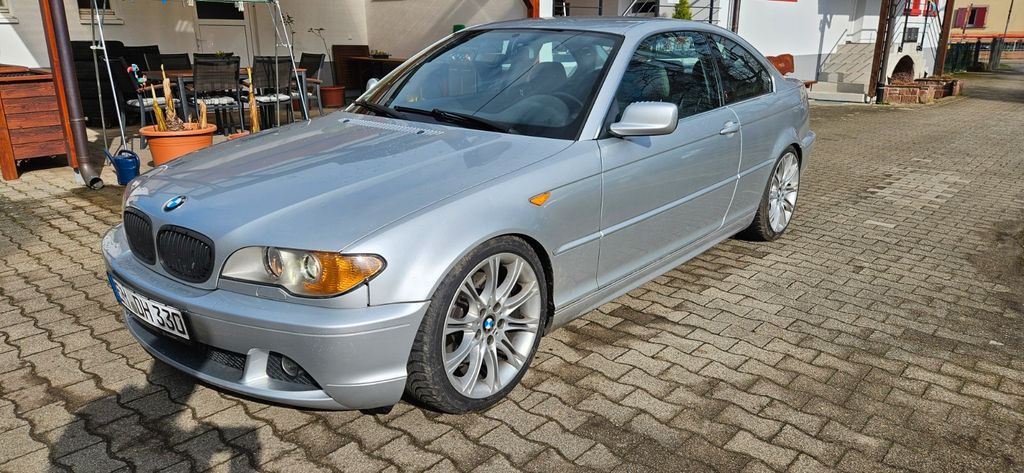 BMW 330 185.000 km 15.000 &euro; Denzlingen 79211