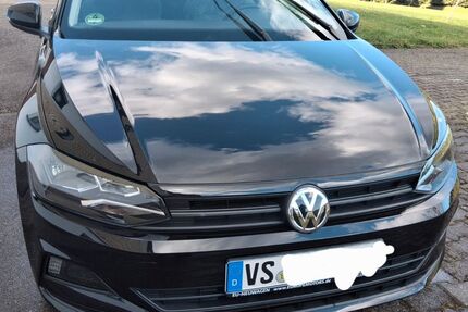 VW Polo 31.000 km 11.300 &euro; Schönwald 78141