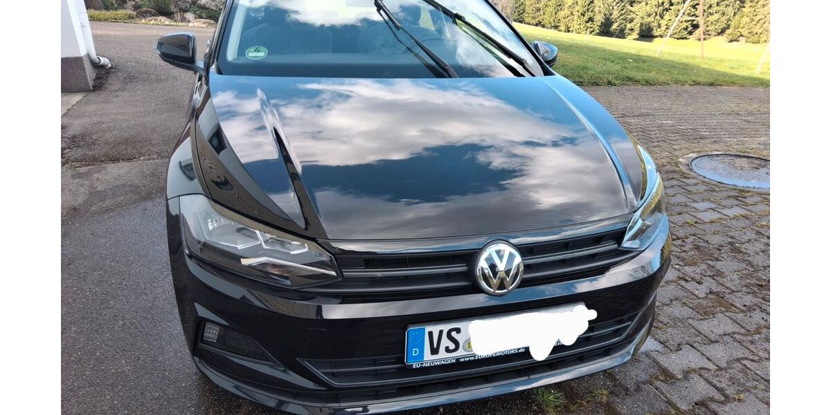 VW Polo 31.000 km 11.300 &euro; Schönwald 78141