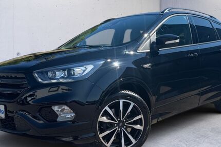 Ford Kuga 41.861 km 19.470 &euro; Waldshut-Tiengen 79761
