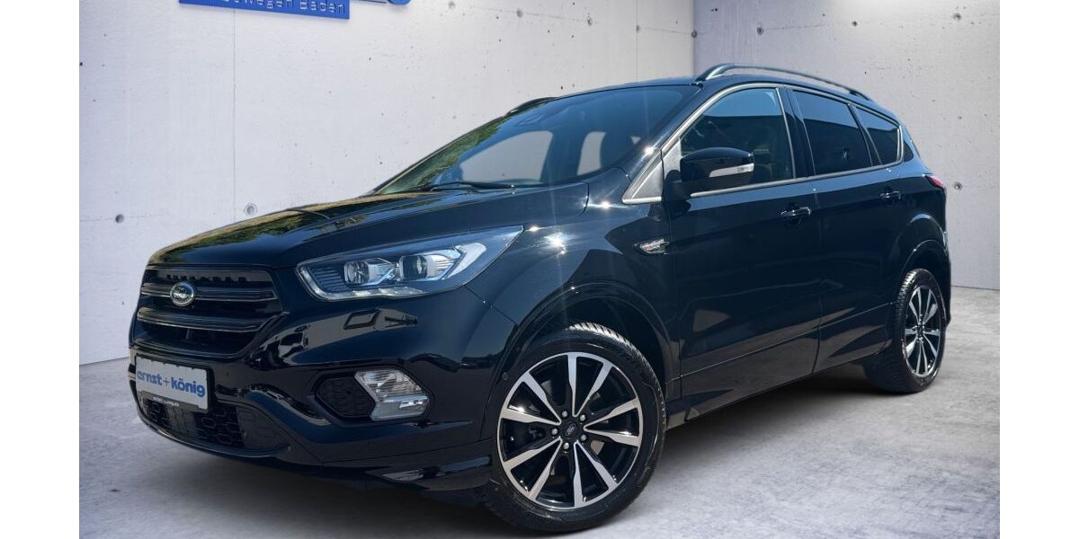 Ford Kuga 41.861 km 19.470 &euro; Waldshut-Tiengen 79761