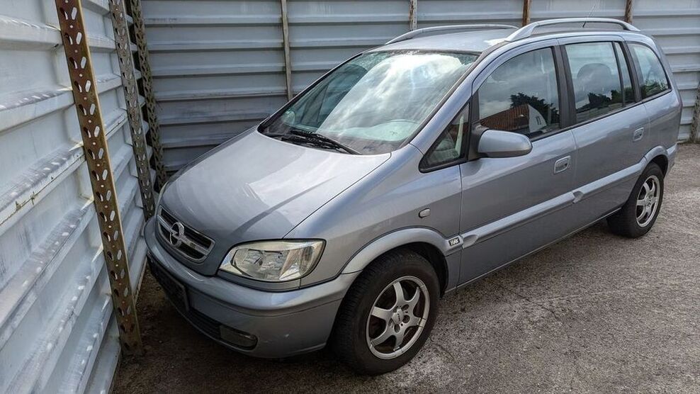 Zafira