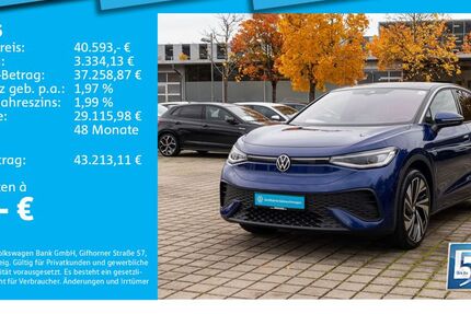 VW ID.5 2.974 km 39.884 € München 80935