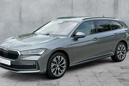 Skoda Superb 35.452 km 34.930 &euro; Mitterteich 95666